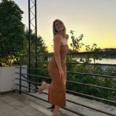 ברכה גולדברג